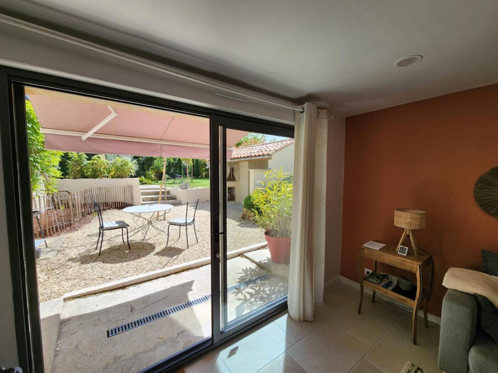 Myluberon-Appartement Au Pied Du Luberon Lauris 외부 사진